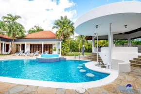 Luxury Villa Casa De Campo